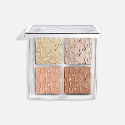 Dior Backstage Glow Face Palette