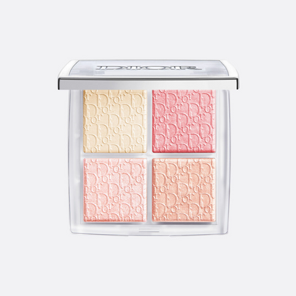 Dior Backstage Glow Face Palette