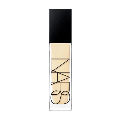 Natural Radiant Longwear Foundation - EVA BEAUTY
