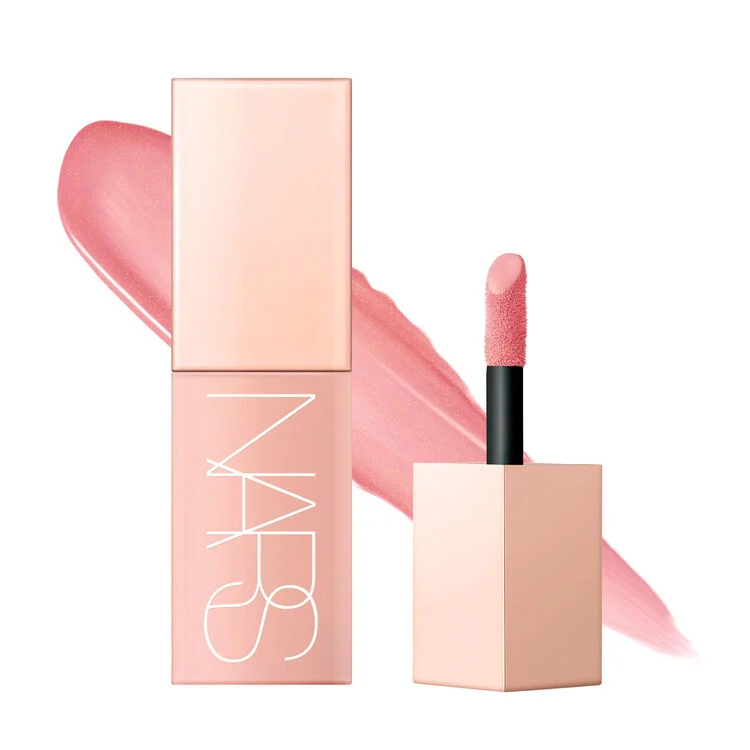 NARS Afterglow Liquid Blush - EVA BEAUTY