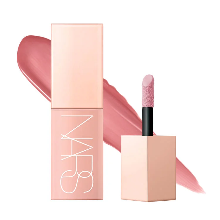 NARS Afterglow Liquid Blush - EVA BEAUTY
