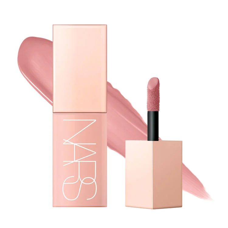 NARS Afterglow Liquid Blush - EVA BEAUTY