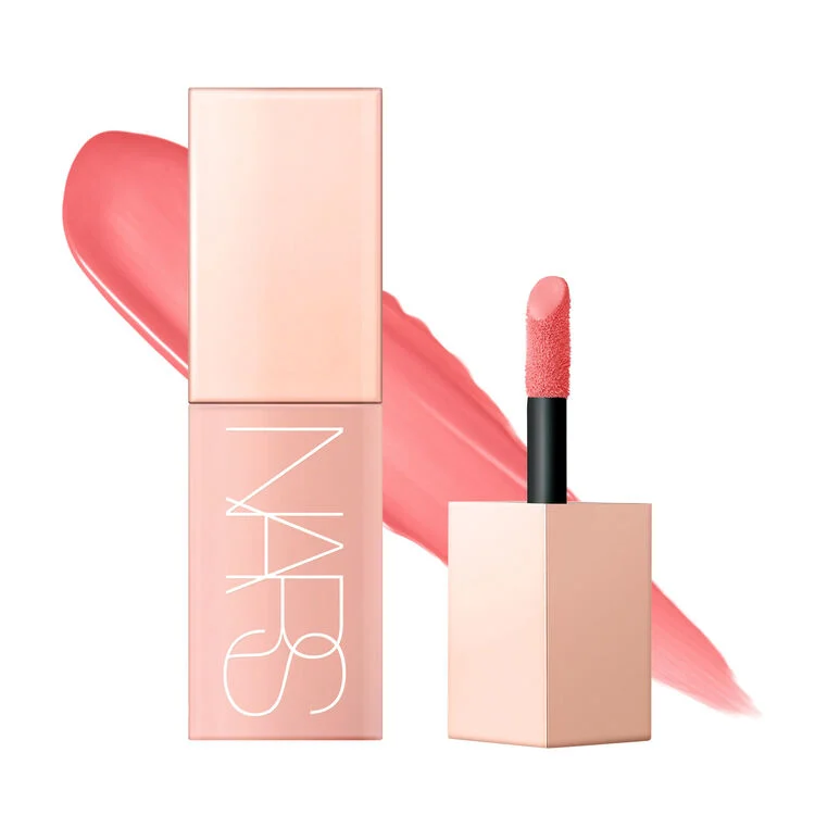 NARS Afterglow Liquid Blush - EVA BEAUTY