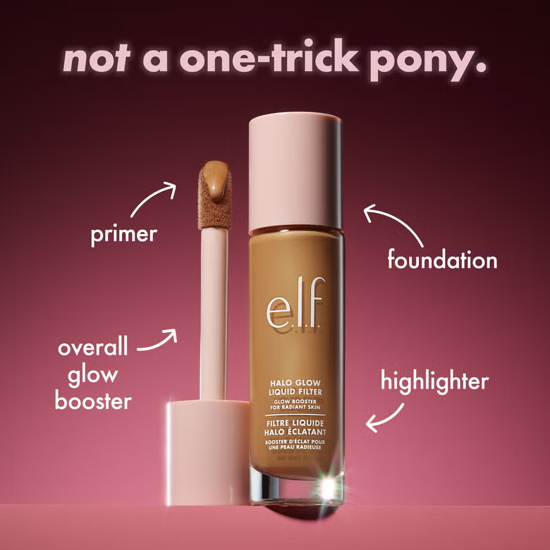 Halo Glow Liquid Filter - EVA BEAUTY