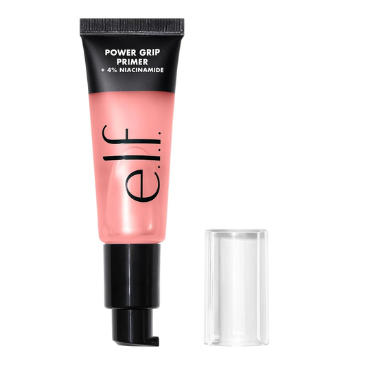 Elf power grip primer with 4% niacinamide - EVA BEAUTY