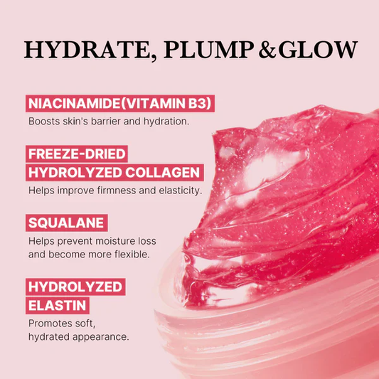 Medicube Collagen Niacinamide Jelly Cream - EVA BEAUTY