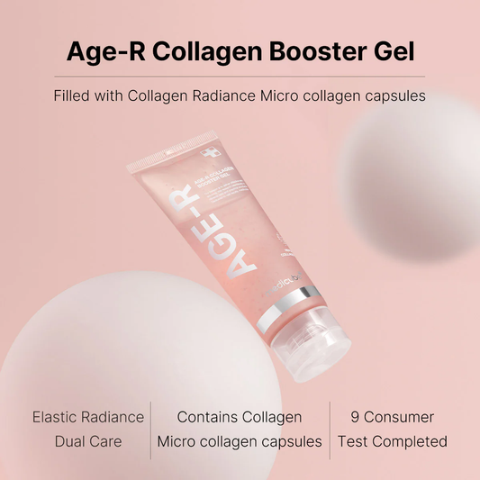 Medicube Age-R Collagen Booster Gel - EVA BEAUTY