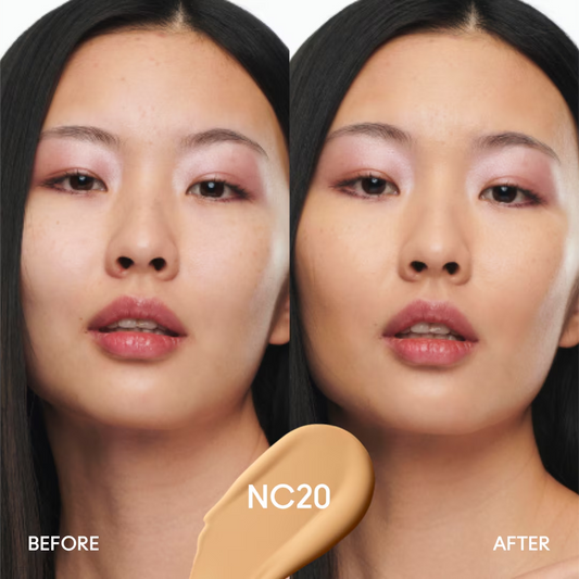MAC Studio Radiance Foundation