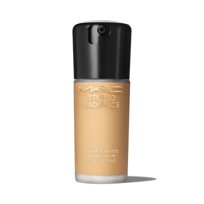 MAC Studio Radiance Foundation - EVA BEAUTY