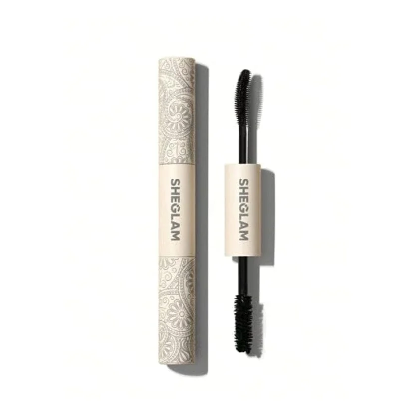 SHEGLAM All-In-One Volume & Length Mascara - EVA BEAUTY