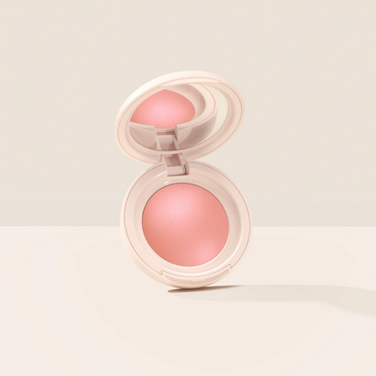 RARE BAUTY-Soft Powder Blush