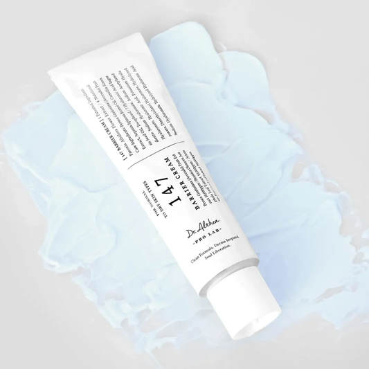Dr. Althea 147 Barrier Cream-50ml - EVA BEAUTY