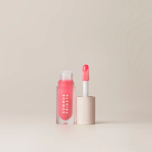 Summer Fridays Dream Lip Oil-Stock - EVA BEAUTY