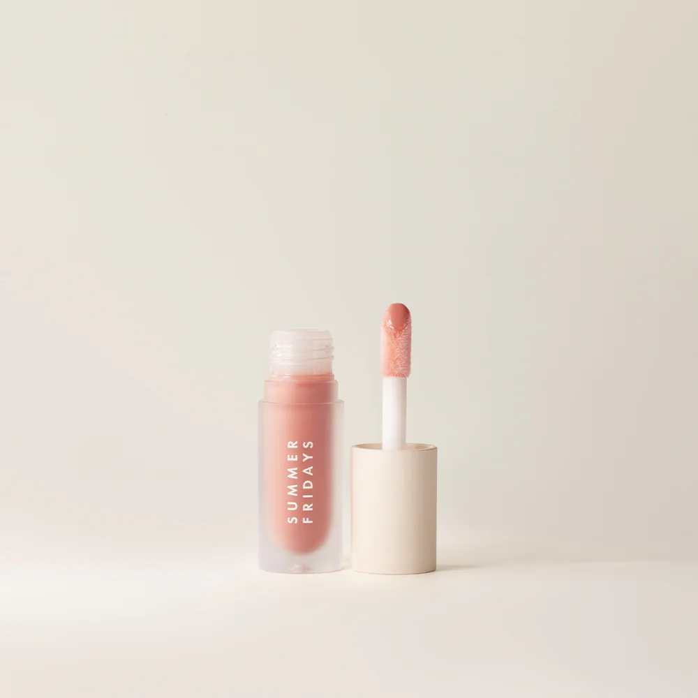 Summer Fridays Dream Lip Oil-Stock - EVA BEAUTY