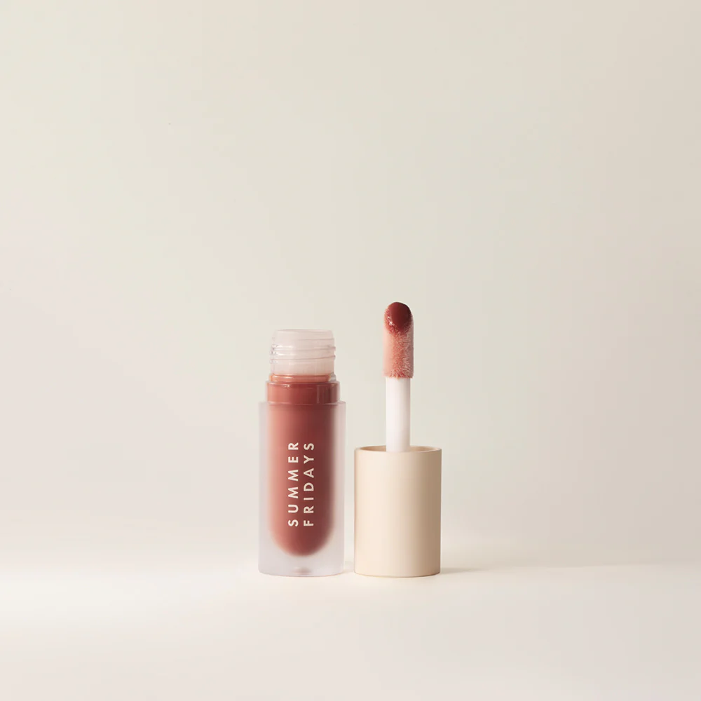 Summer Fridays Dream Lip Oil-Stock - EVA BEAUTY