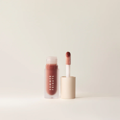 Summer Fridays Dream Lip Oil-Stock - EVA BEAUTY