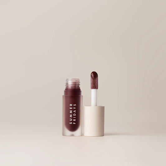 Summer Fridays Dream Lip Oil-Stock - EVA BEAUTY