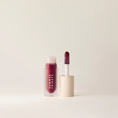 Summer Fridays Dream Lip Oil-Stock - EVA BEAUTY