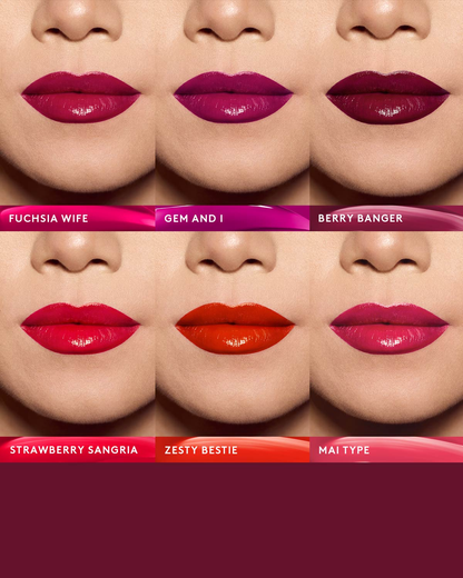 FENTY BEAUTY Poutsicle Hydrating Lip Stain - EVA BEAUTY
