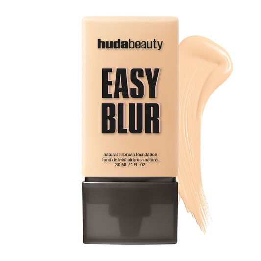 HUDA BEAUTY Natural Easy Blur – Flawless Smooth Finish - EVA BEAUTY