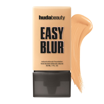 HUDA BEAUTY Natural Easy Blur – Flawless Smooth Finish - EVA BEAUTY