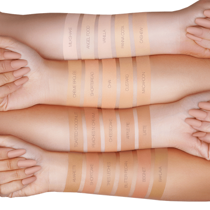 HUDA-BEAUTY Faux| Filter Luminous Matte Foundation