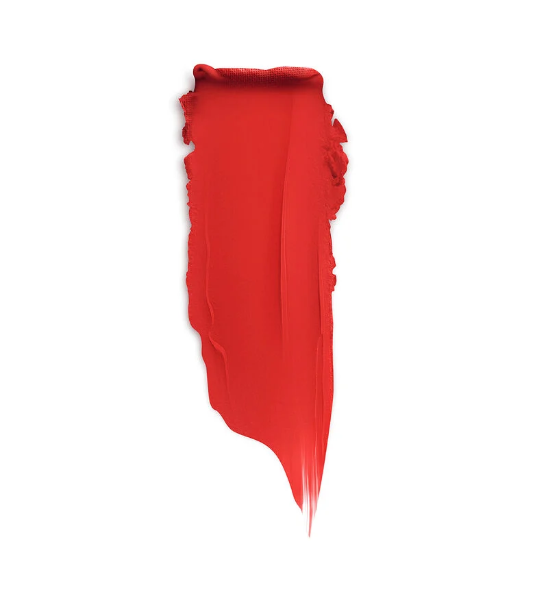 DIOR Rouge Lipstick Floral Lip Care - 888 Shade