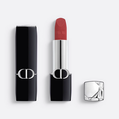 DIOR Rouge Lipstick Floral Lip Care - 720 Shade