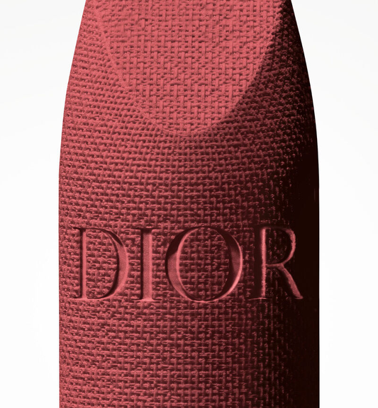 DIOR Rouge Lipstick Floral Lip Care - 720 Shade