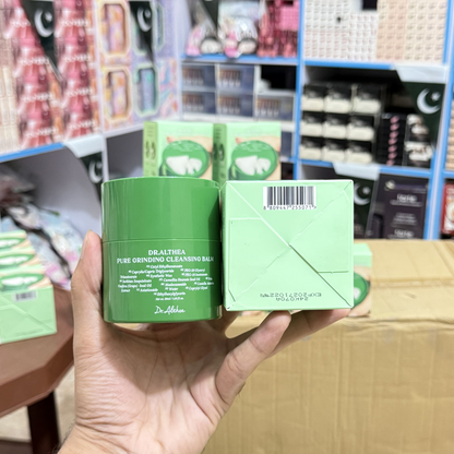 Dr. Althea Cleansing Balm 50ml – Gentle Makeup Remover