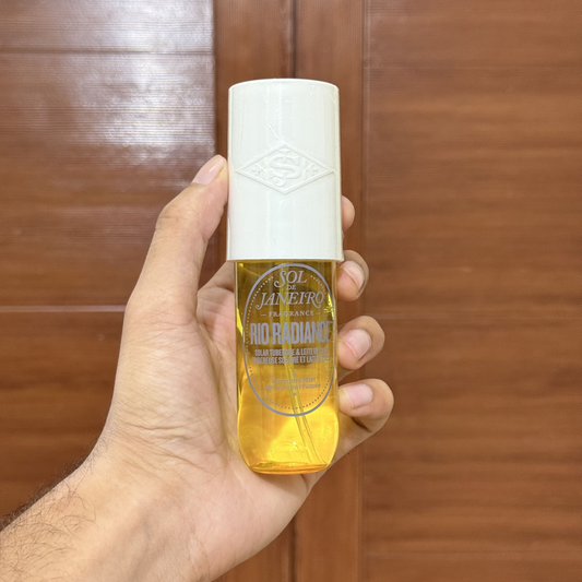 Sol de Janeiro Rio Radiance™ Perfume Mist
