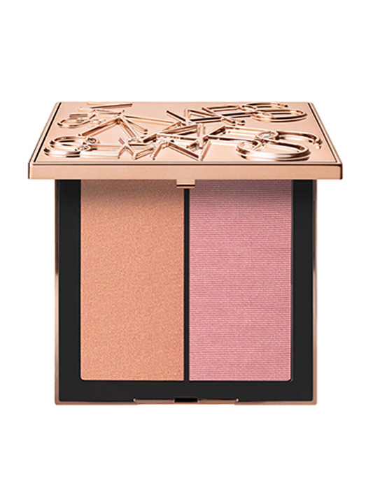 NARS 2IN1 | UNIHIBITED BLUSH DUO | 12M